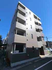 アンビシャス千葉城前の画像