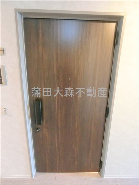 Plumeria（プルメリアの玄関