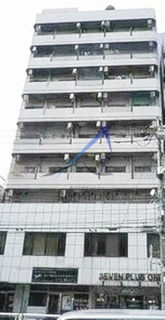 ダイヤモンドレジデンス錦糸町の外観|外観です。