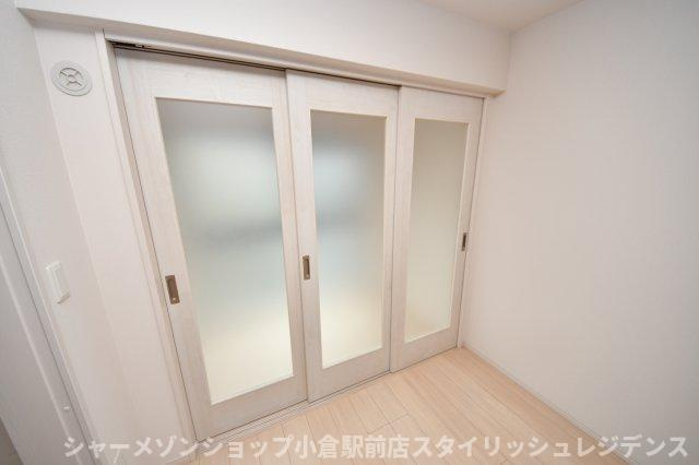 赤坂リプルの内装