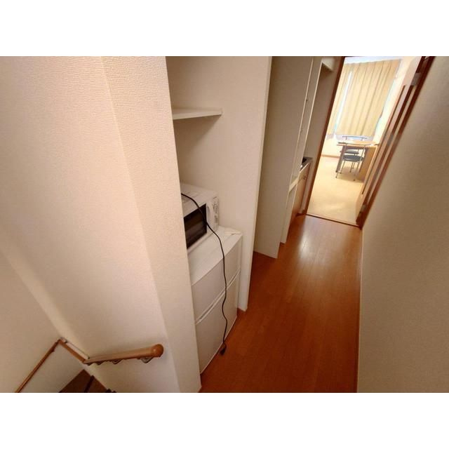 ピアヒルズ松戸の内装
