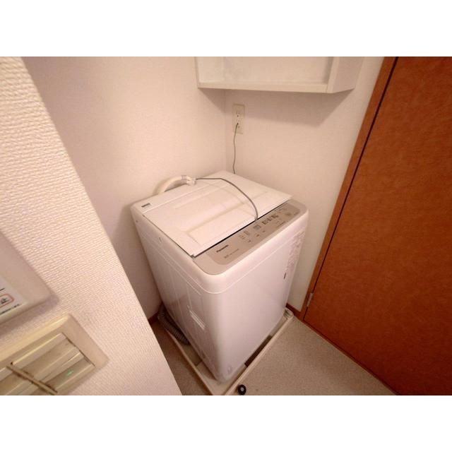 ピアヒルズ松戸の設備