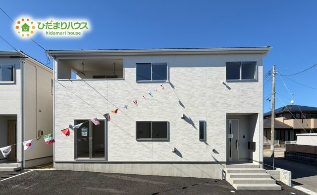 いわき市中岡町第7　新築戸建　1号棟のその他
