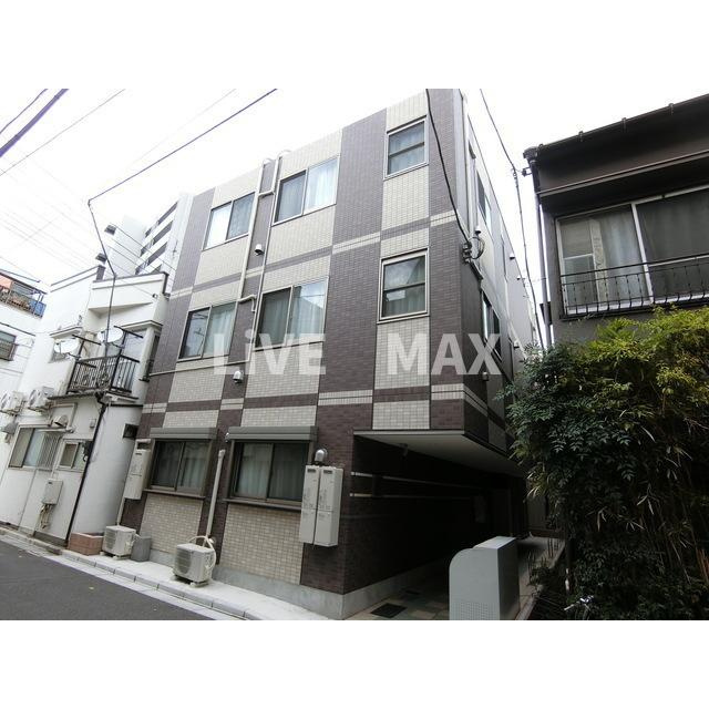 ラ・フォート南千住の画像