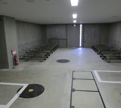JPnoie下高井戸のその他共用部分