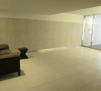JPnoie下高井戸のエントランス