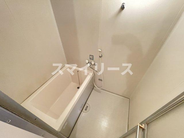 グランメール　Aの浴室
