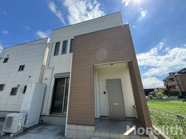フジパレス戸建賃貸鳳西町3丁