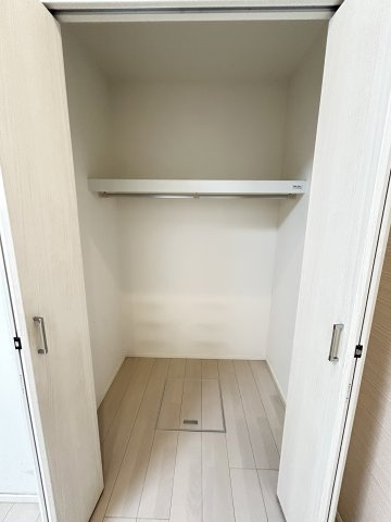 A.山法師の収納