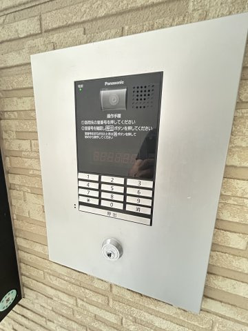 A.山法師のセキュリティ