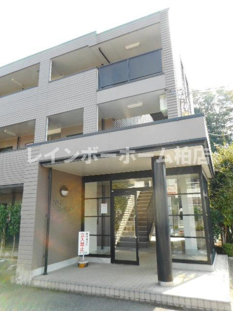 特典：仲介手数料が50％OFFです‼のエントランス|エントランスです