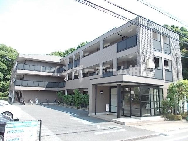 特典：仲介手数料が50％OFFです‼の外観|落ち着いた雰囲気の外観です