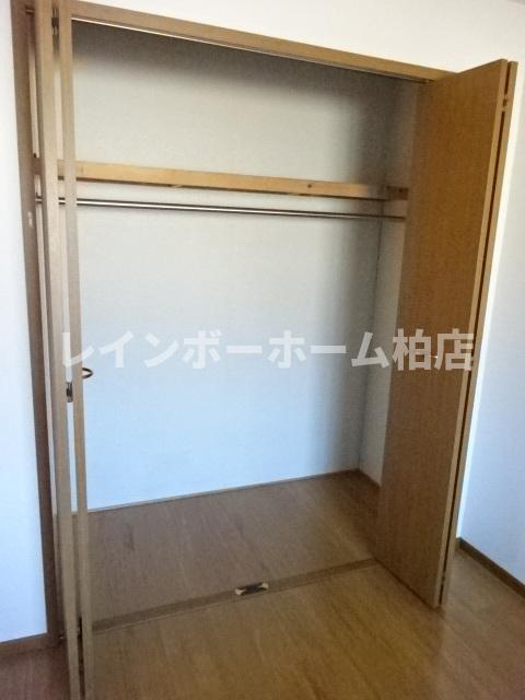 特典：仲介手数料が50％OFFです‼の収納|こまごまとしたものを収納できそうですね