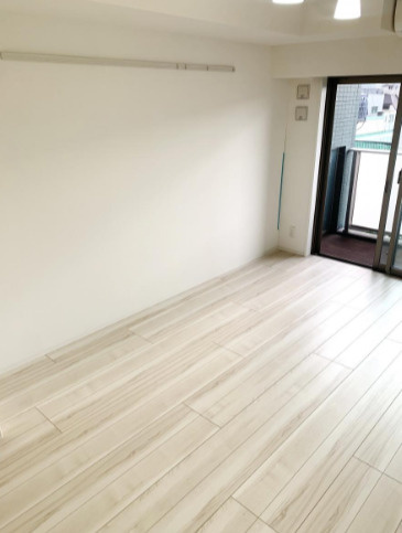 【寝室】ブライズ蒲田EAST
