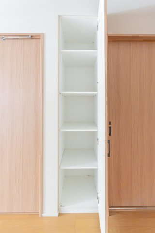 阿波座ライズタワーズ フラッグ46（OMPタワー）の洗面所
