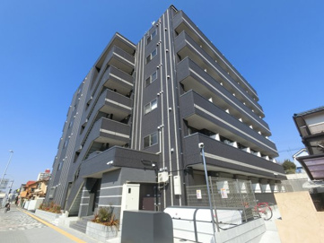INSURANCE BLDG ⅩⅧの画像