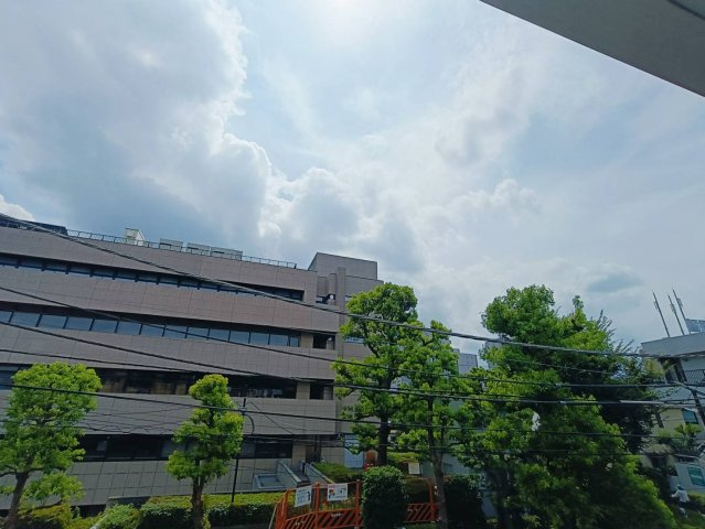 【展望】 | サニーハウス