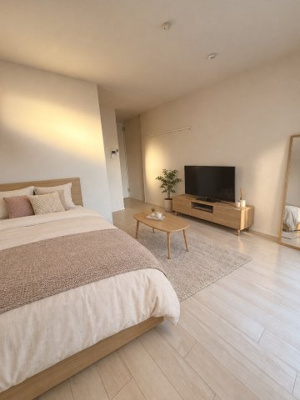 【居間・リビング】 | Ｔａｉｚｅｎ　Ｃａｓａ　Ｓｉｍｏｉｔａ | ※家具の配置はイメージです