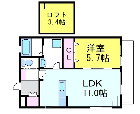 ガーデンテラスの間取り|お電話でお問合わせ頂けますと、よりスムーズにご対応出来ます♪