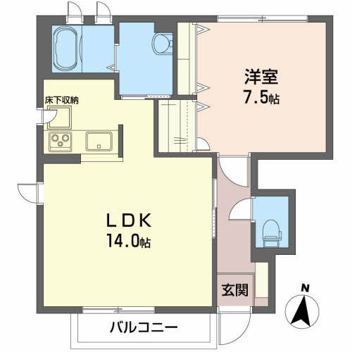 ブランシェ エフ＆エイト Ｂ