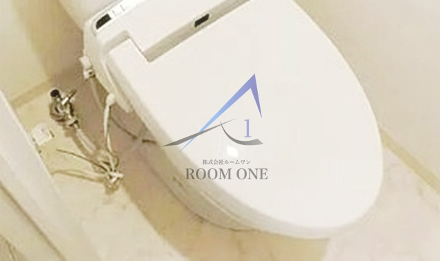 アーバンヴィスタ王子のトイレ|トイレです。