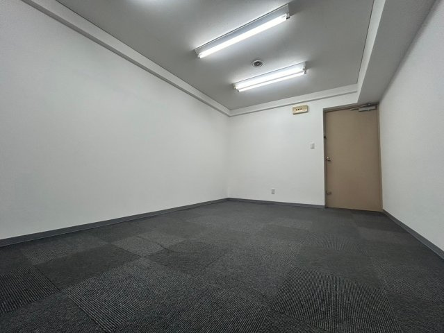 第６松屋ビルの内装