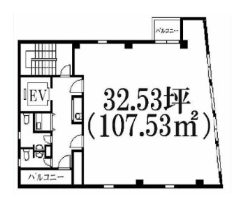 大阪市中央区谷町１丁目の事務所