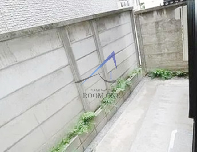 アヤメゾン初台