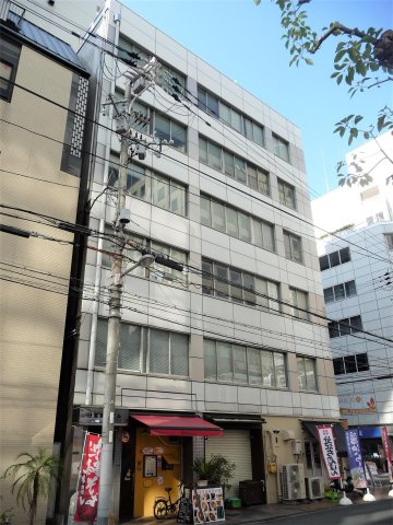 日宝瓦町ビル