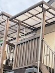 江戸川区篠崎町７丁目のアパートのその他共用部分