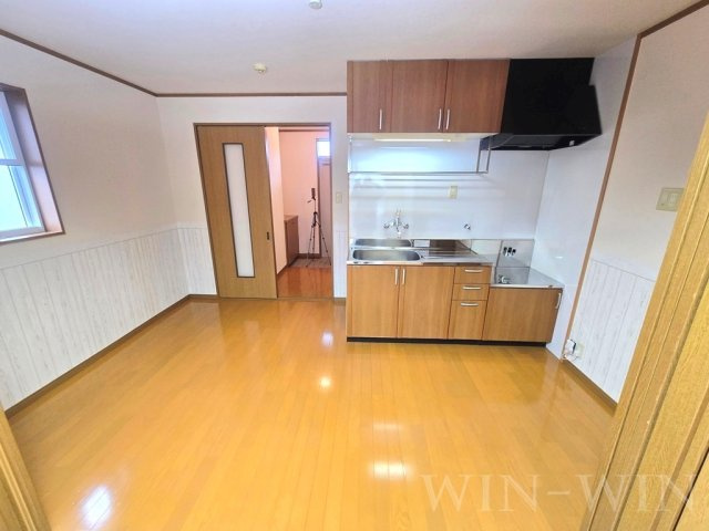 メゾンKのその他|イメージ（同建物内別部屋の写真です）