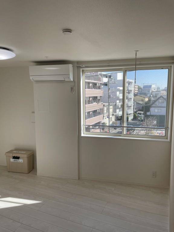 LAUREL豊町 の寝室