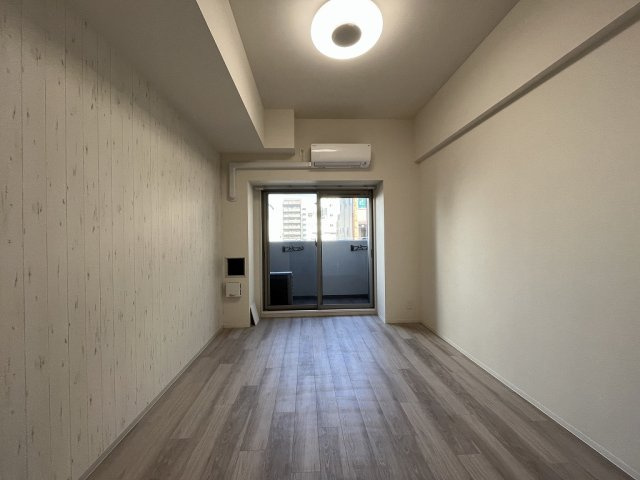 【寝室】プレサンス今池駅前フェルディノ 