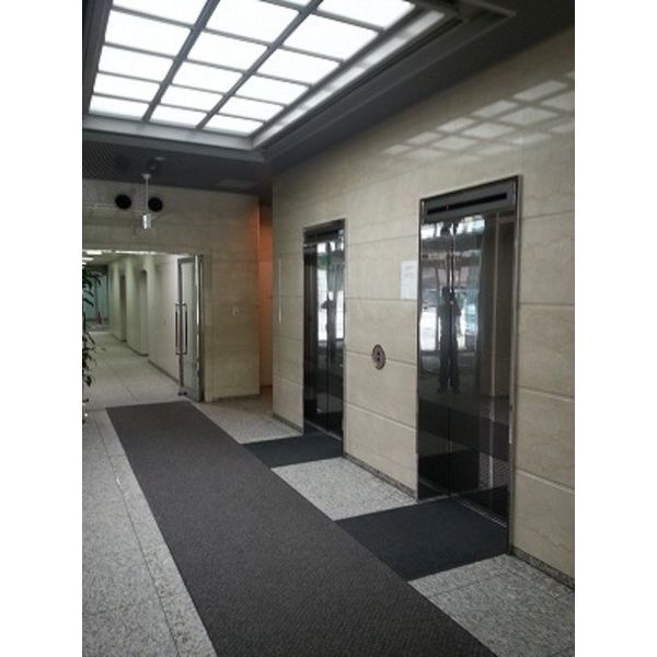 大阪市中央区南船場２丁目の店舗事務所のその他共用部分