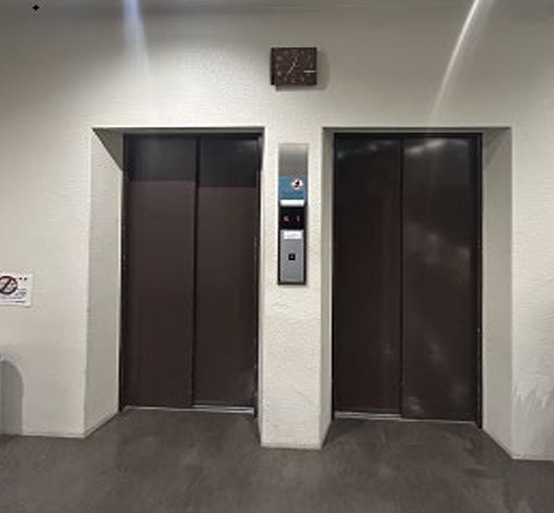 大阪市中央区南船場２丁目の店舗事務所のその他共用部分