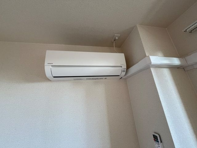 フィオーレ・ドゥエの設備