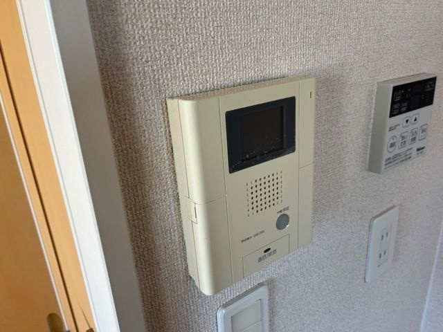フィオーレ・ドゥエのセキュリティ