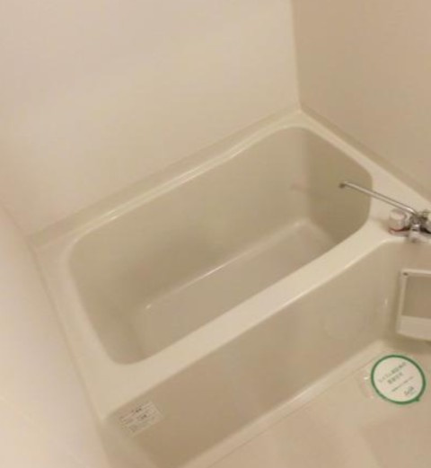 セフィール瑞江の浴室