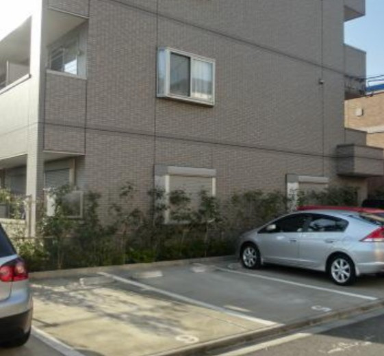 セフィール瑞江のその他