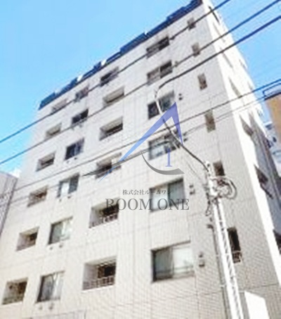 レアシス秋葉原の外観|外観です。