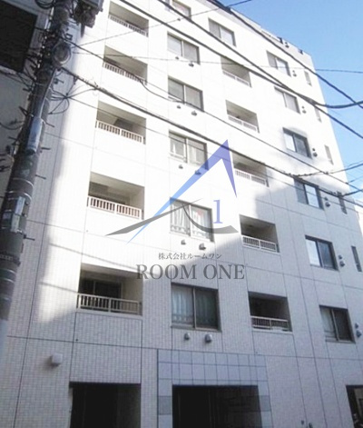 レアシス秋葉原