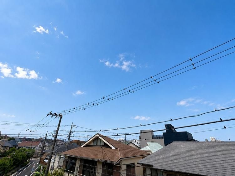 カーサフェリス世田谷弦巻の展望