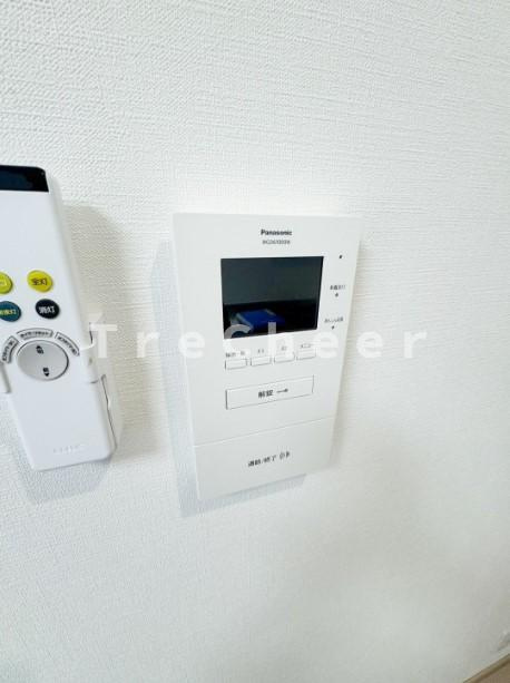 光10.マンションのセキュリティ