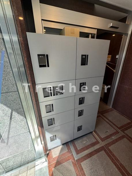 光10.マンションのその他共用部分