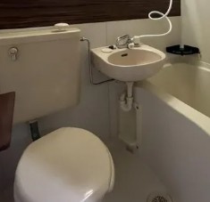 パーク川越のトイレ