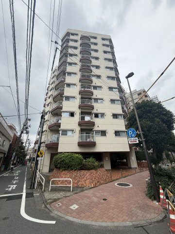 豊島区西池袋２丁目の事務所
