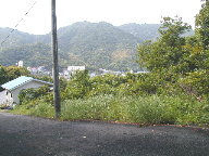 下田市　笹峯台