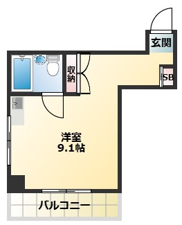 池袋見真ビル