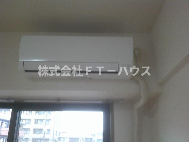 グランピーノ妙典(D-013)の設備