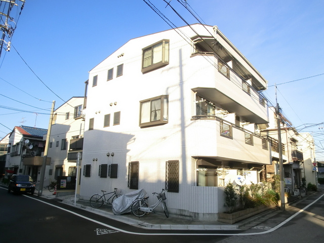 クリスタルガーデン